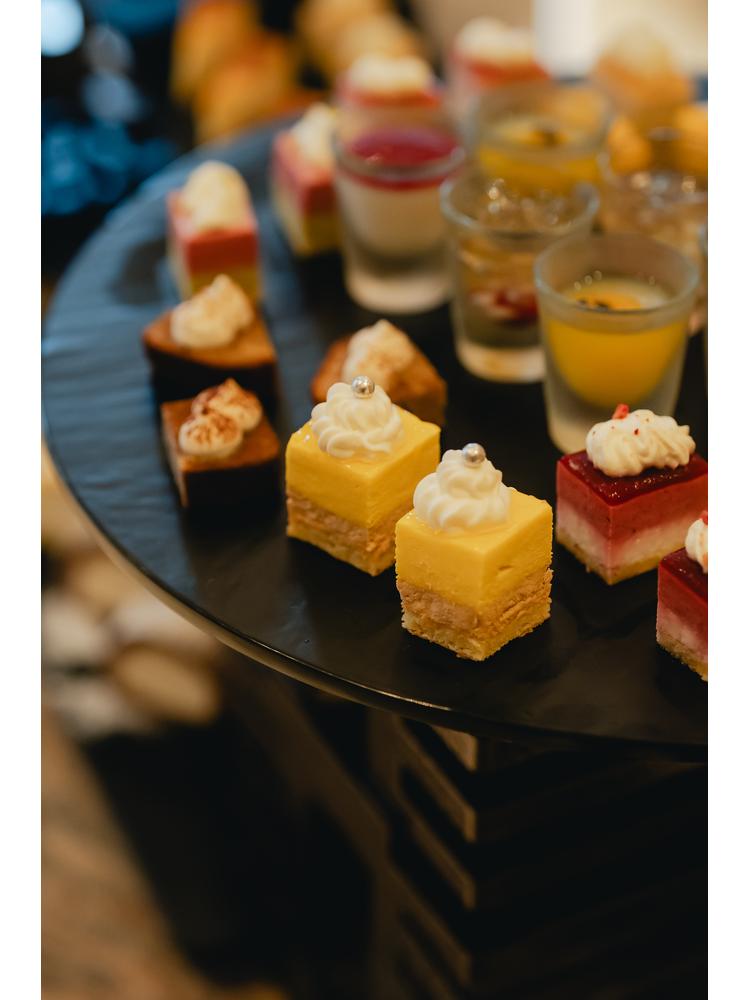 リストランテKubotsu