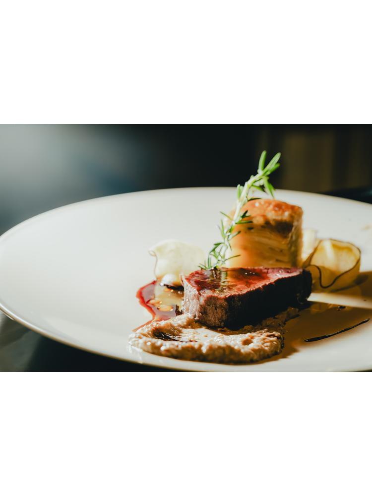 リストランテKubotsu