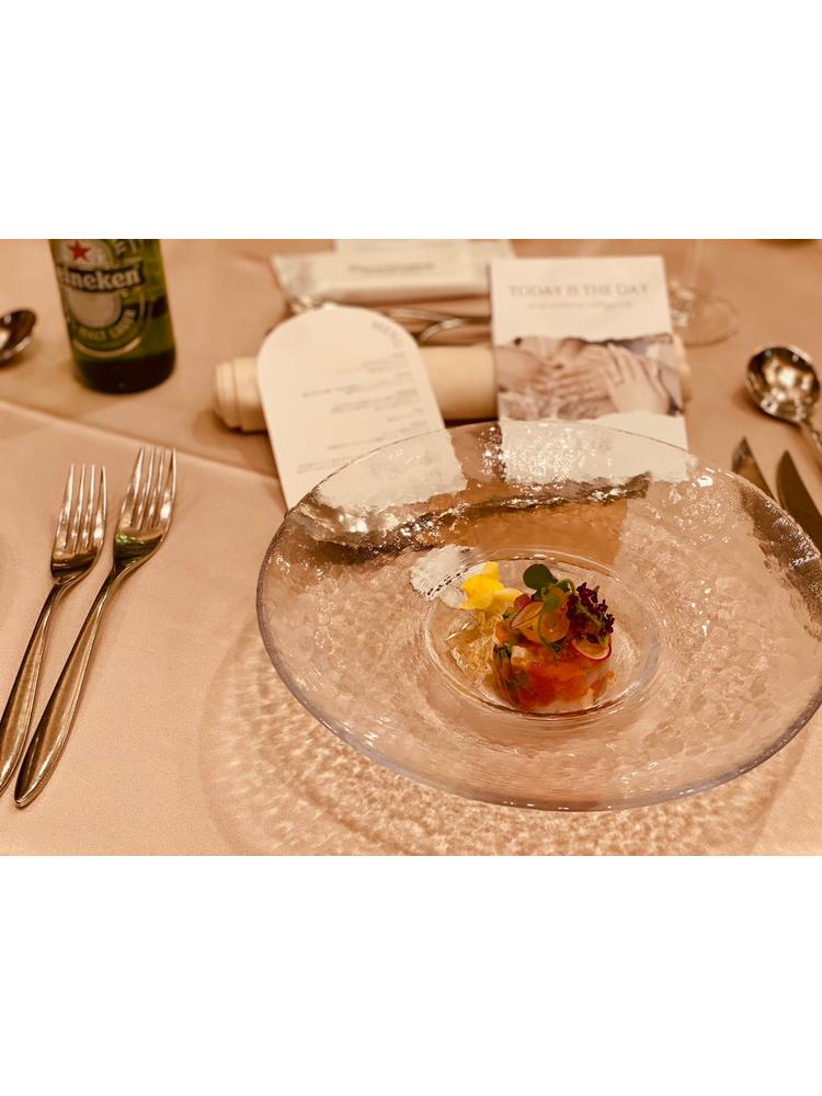 The 33 Sense of Wedding