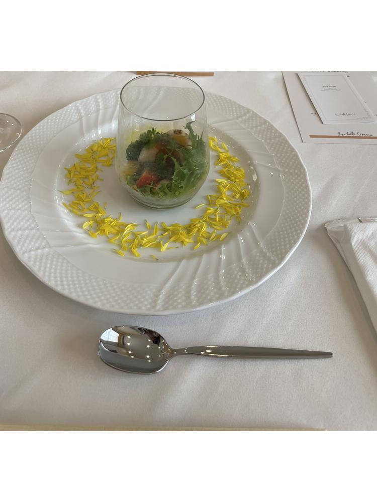 ピアザ デッレ グラツィエ