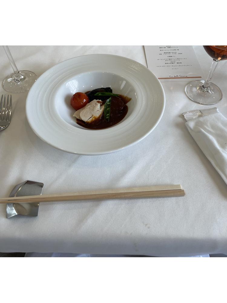 ピアザ デッレ グラツィエ