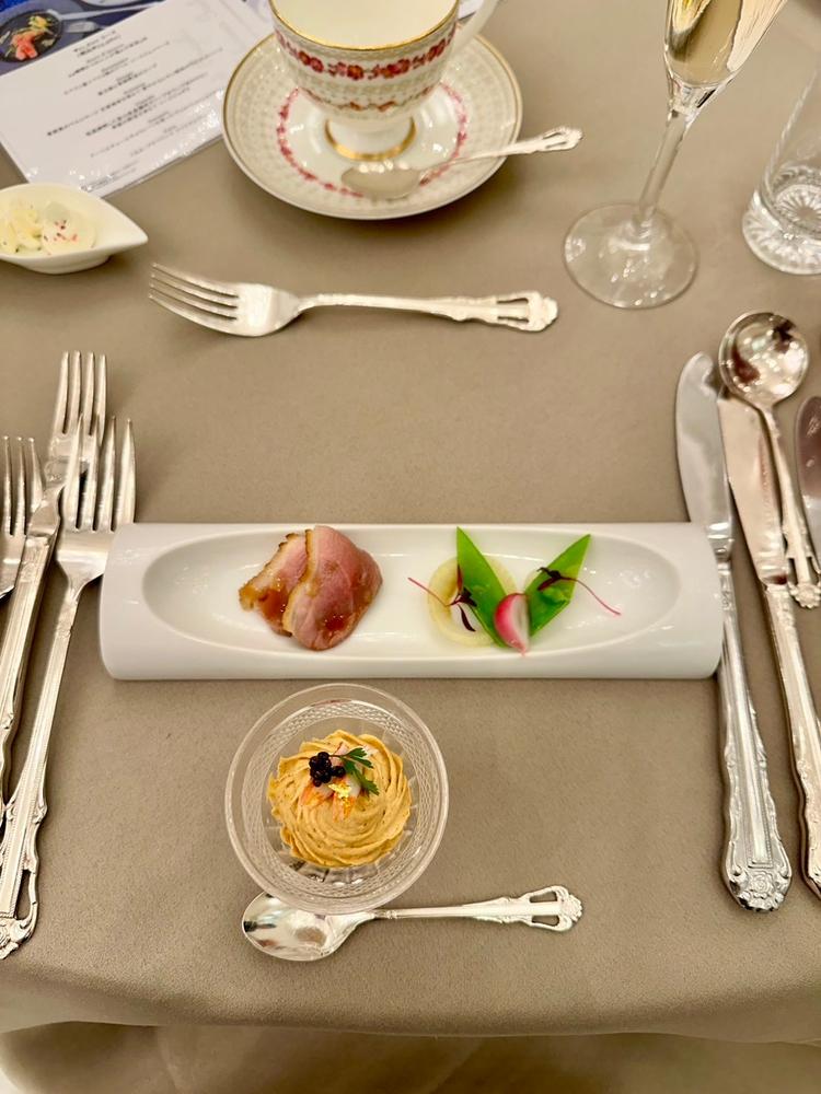 カサ・デ・アンジェラ馬車道(Casa d' Angela)