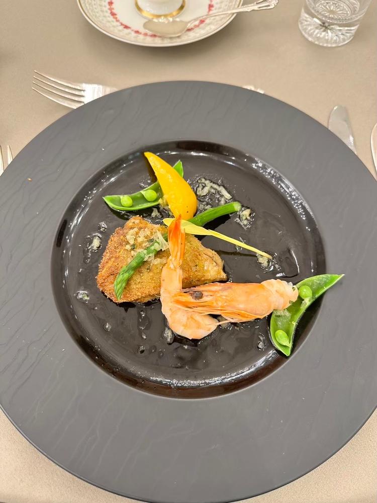 カサ・デ・アンジェラ馬車道(Casa d' Angela)