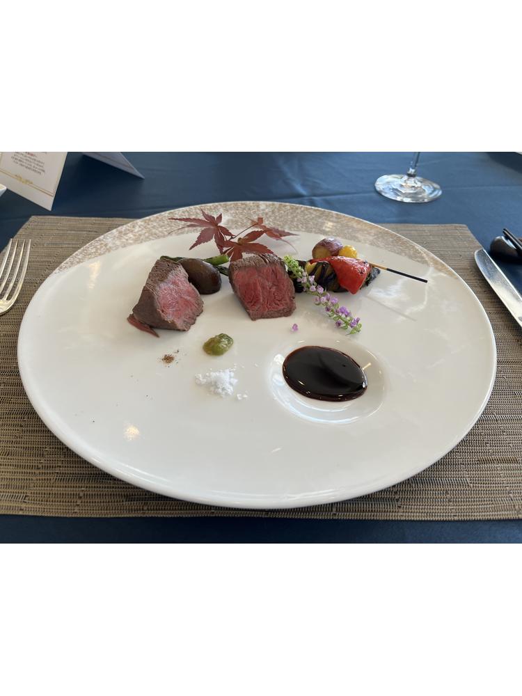 アートグレイス ウエディングコースト 東京ベイ