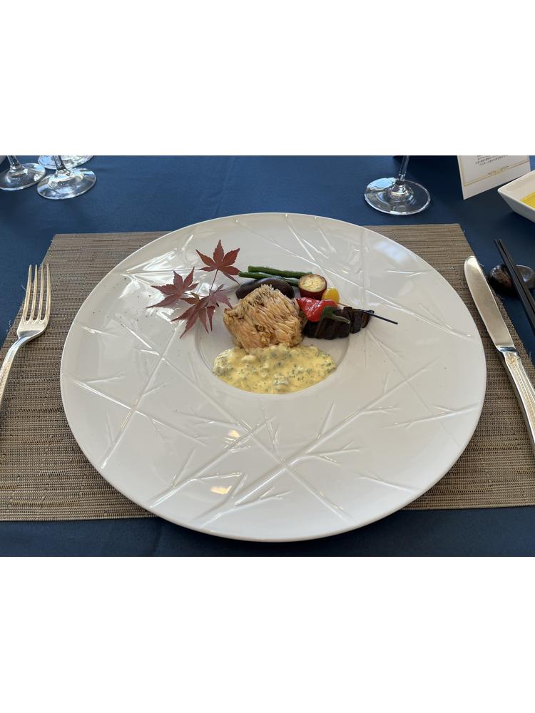 アートグレイス ウエディングコースト 東京ベイ