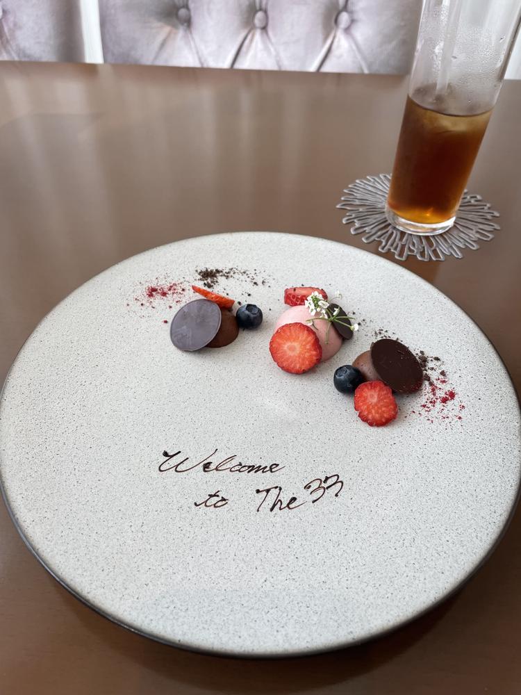 The 33 Sense of Wedding