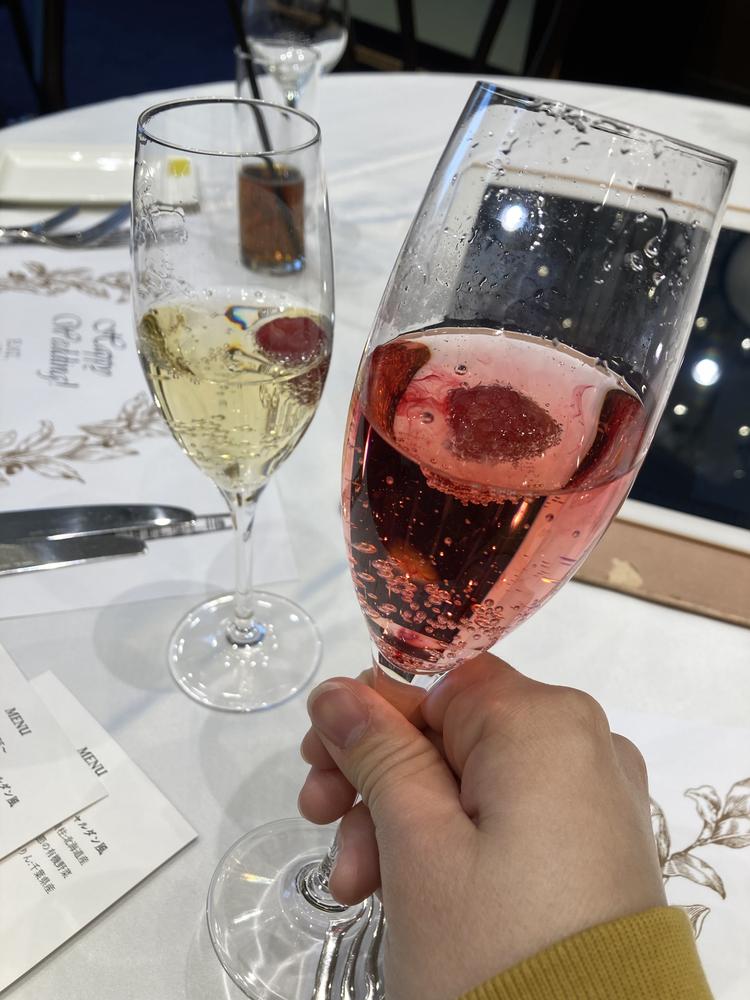 カサ・デ・アンジェラ青山(Casa d' Angela Aoyama)