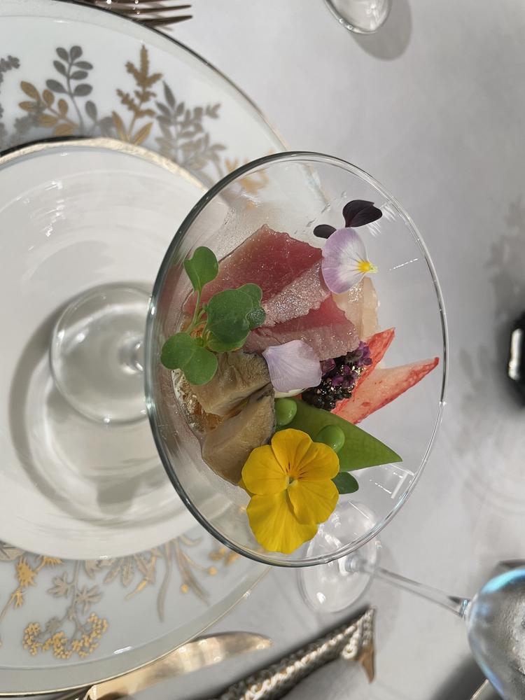 白金迎賓館 アートグレイスクラブ