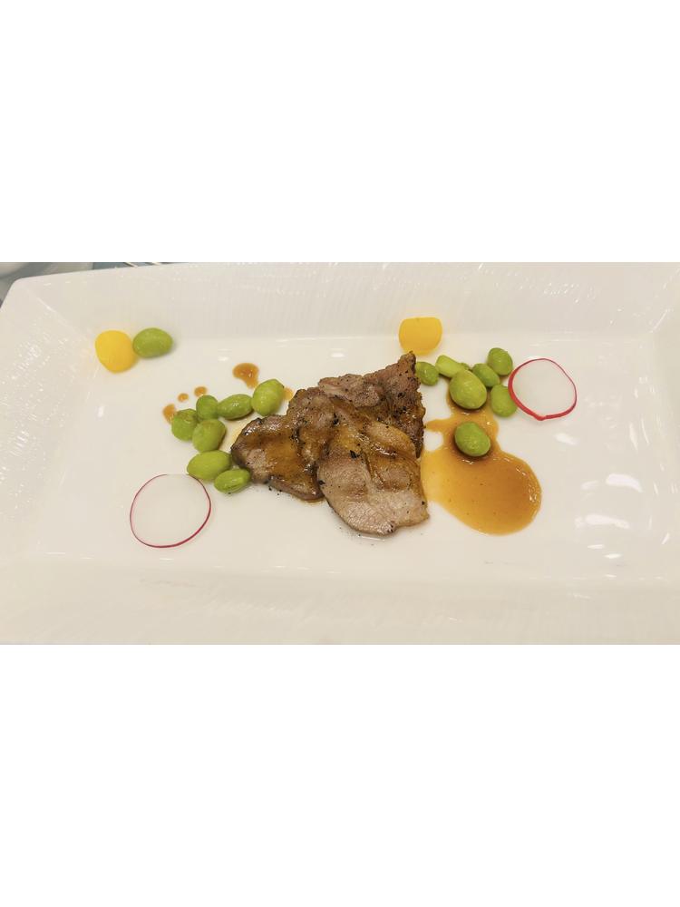 カサ・デ・アンジェラ馬車道(Casa d' Angela)