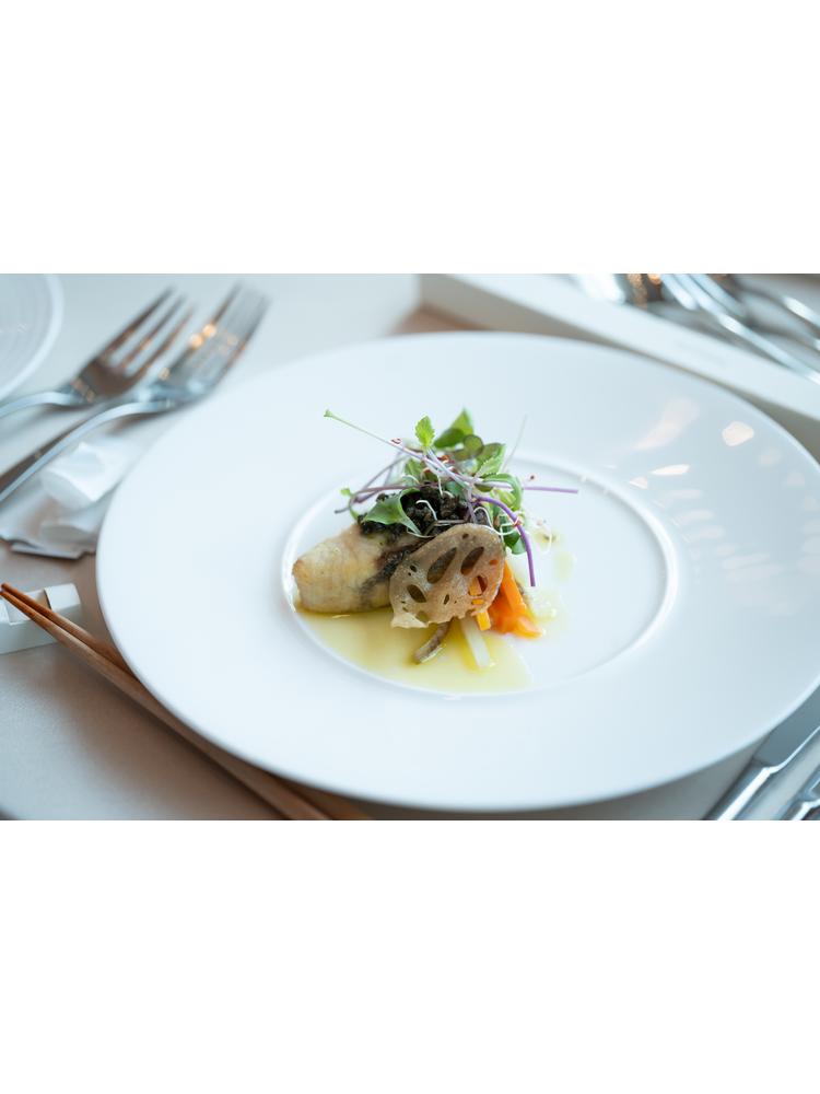 The 33 Sense of Wedding