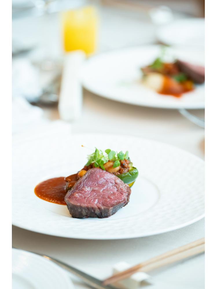 The 33 Sense of Wedding