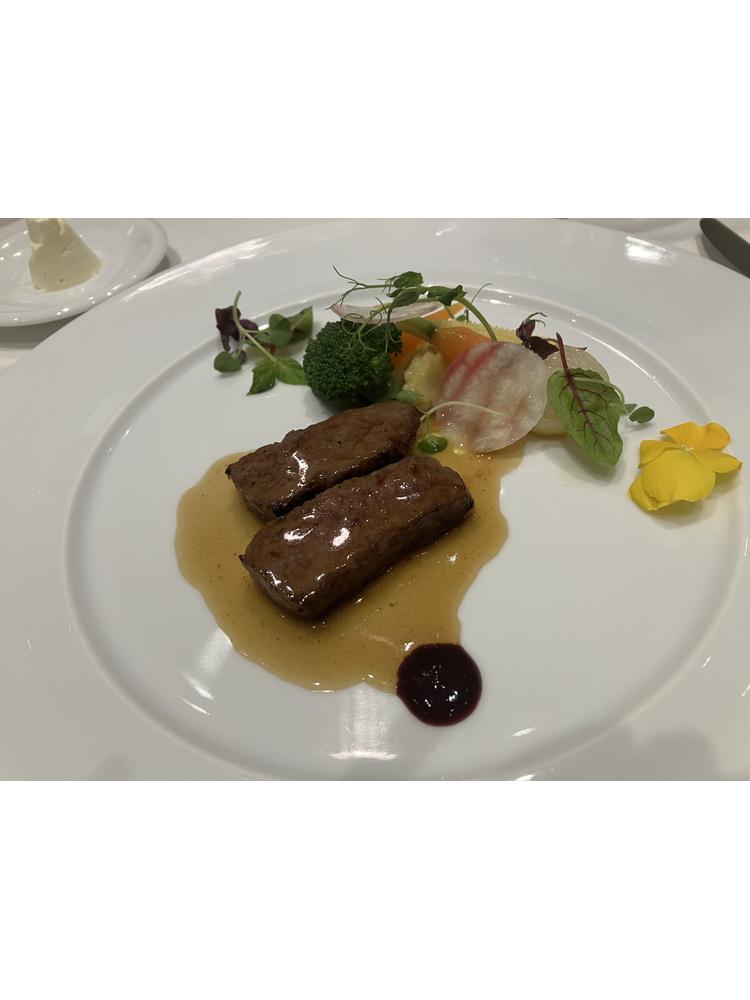 レストランひらまつ 博多