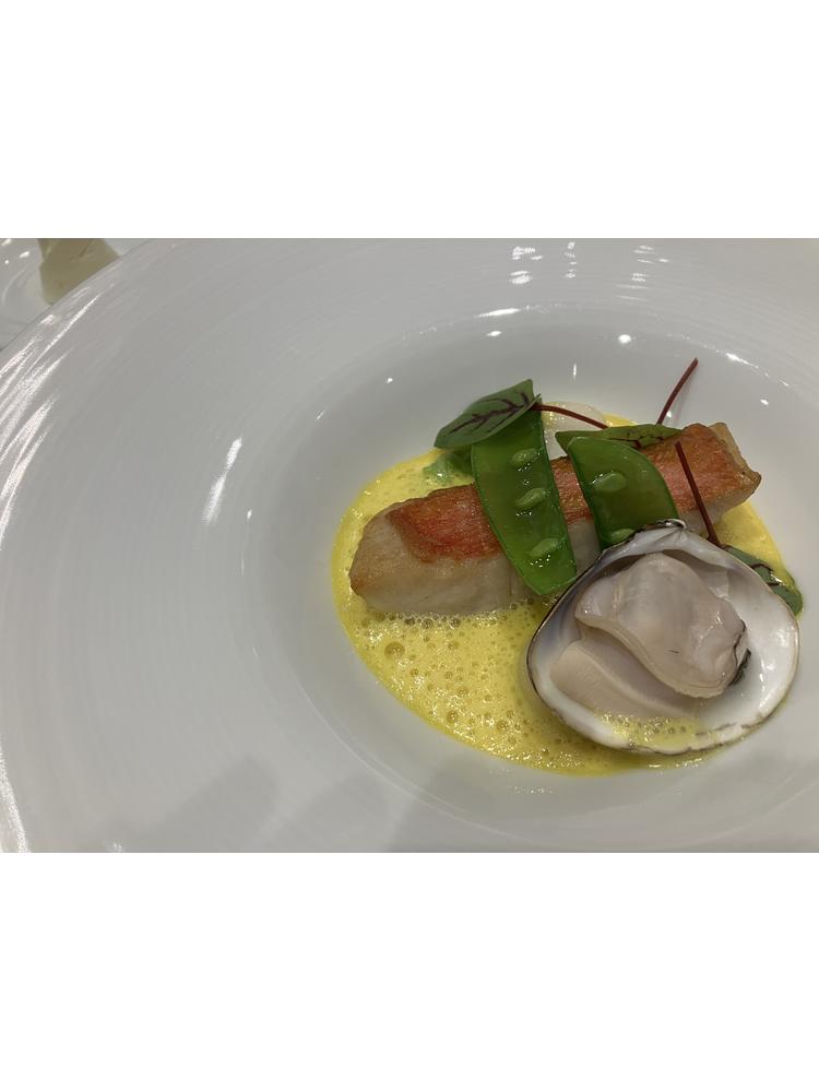 レストランひらまつ 博多