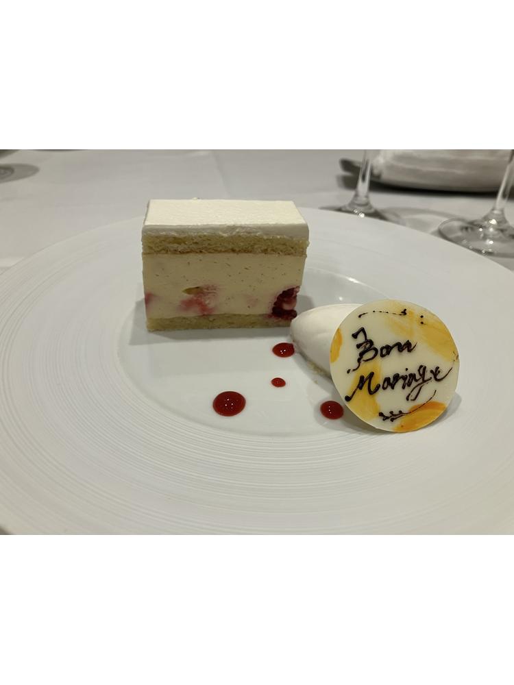 レストランひらまつ 博多