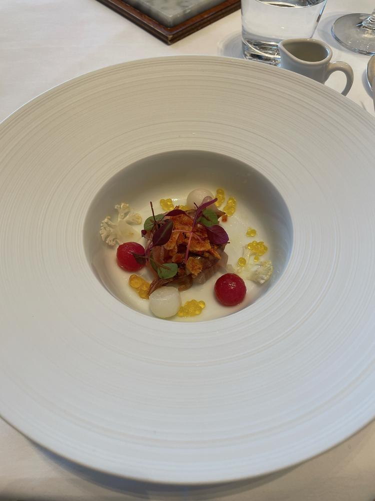 オーベルジュ・ド・リル ナゴヤ