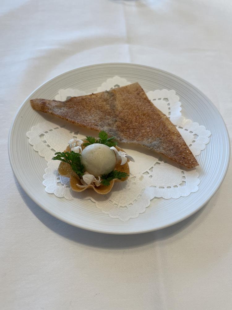 オーベルジュ・ド・リル ナゴヤ