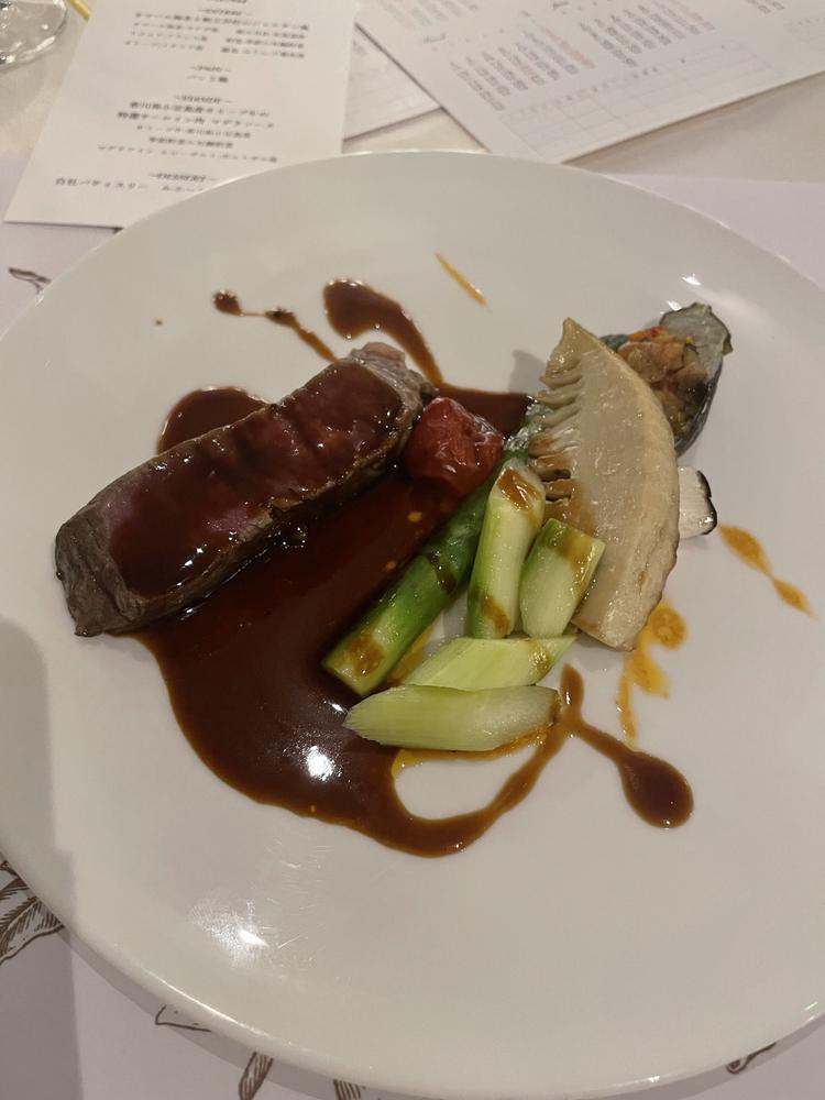 カサ・デ・アンジェラ青山(Casa d' Angela Aoyama)