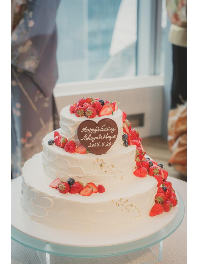 The 33 Sense of Wedding