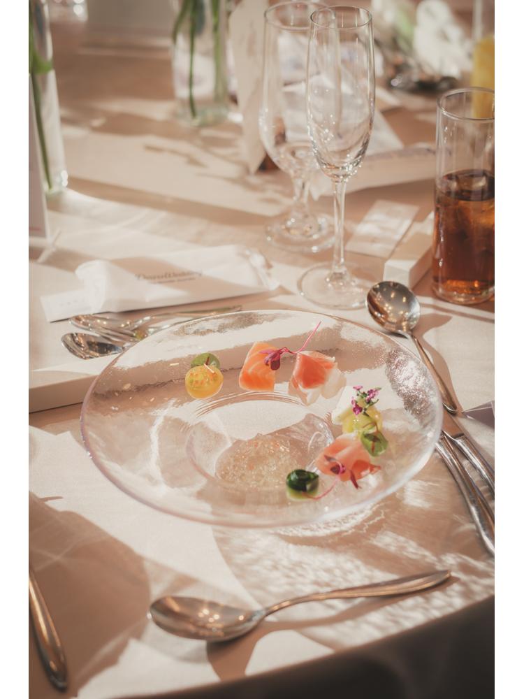 The 33 Sense of Wedding