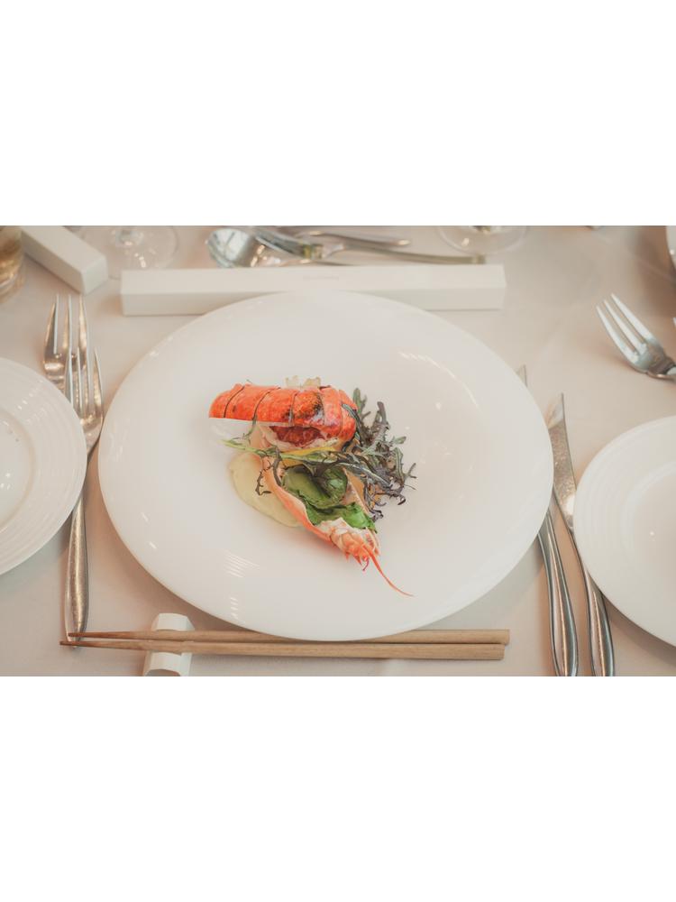 The 33 Sense of Wedding