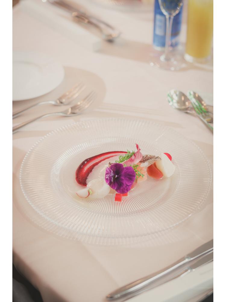 The 33 Sense of Wedding