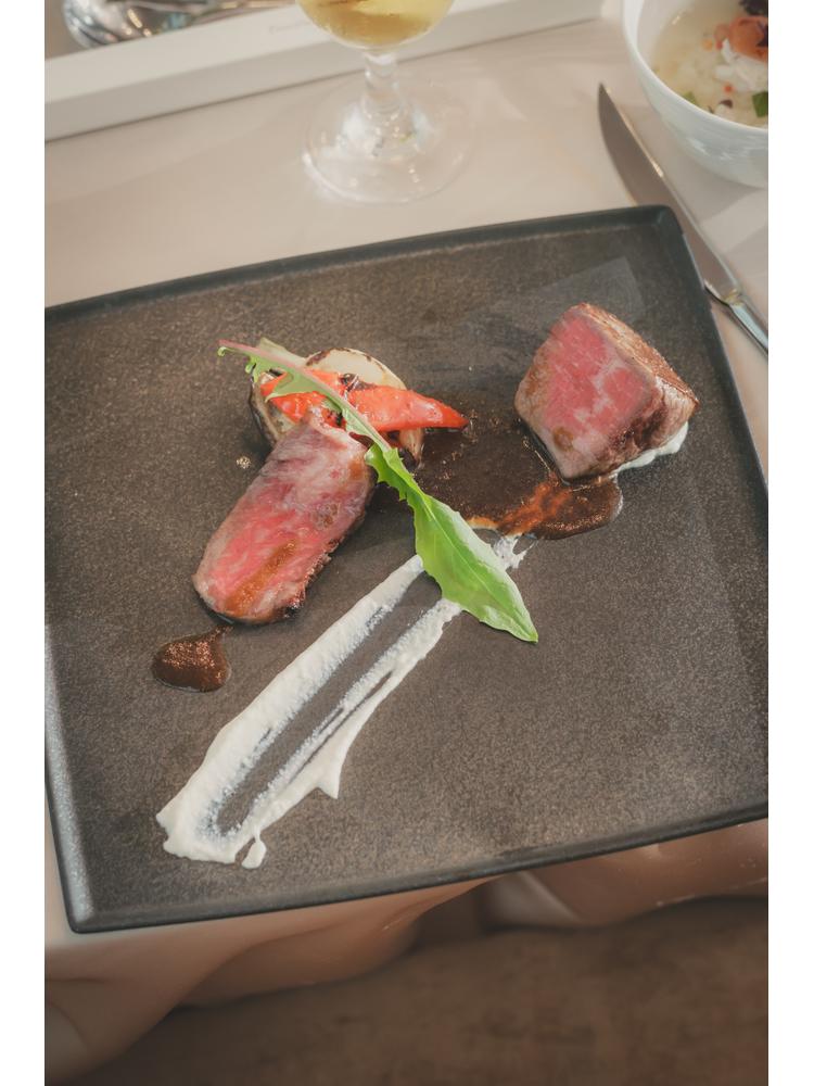 The 33 Sense of Wedding