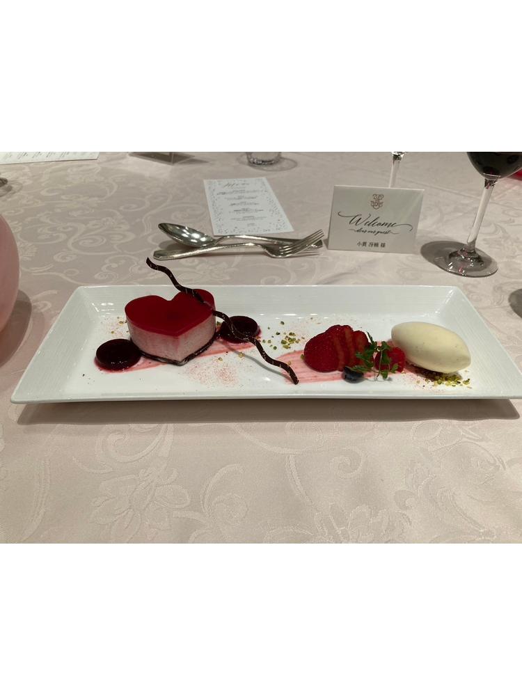 オリエンタルホテル東京ベイ