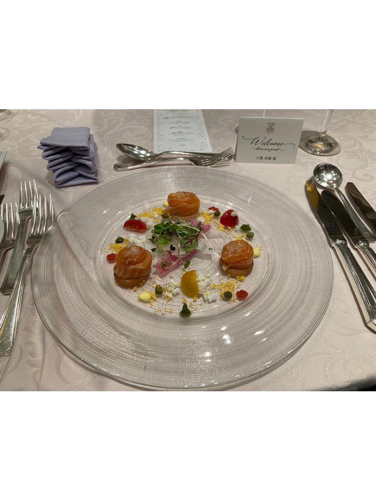 オリエンタルホテル東京ベイ