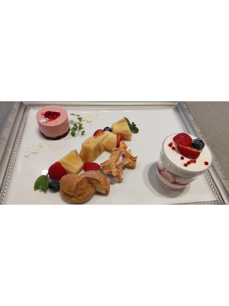 カサ・デ・アンジェラ馬車道(Casa d' Angela)