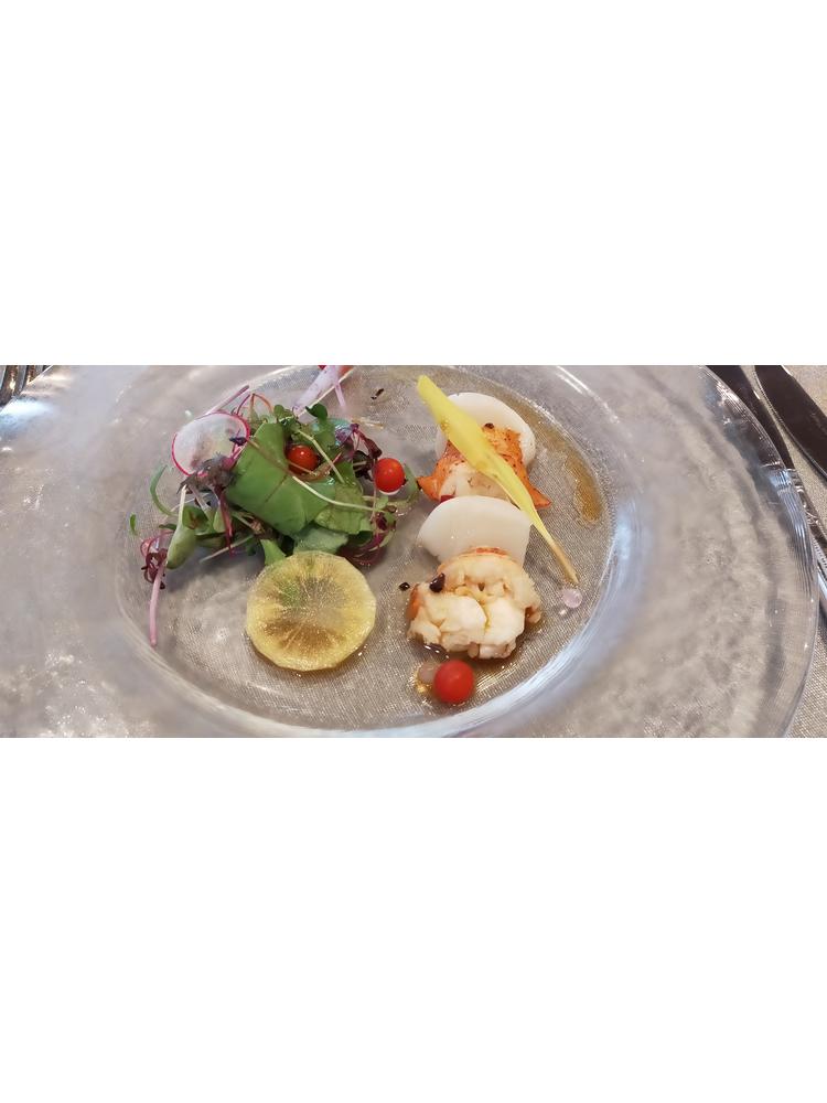 カサ・デ・アンジェラ馬車道(Casa d' Angela)