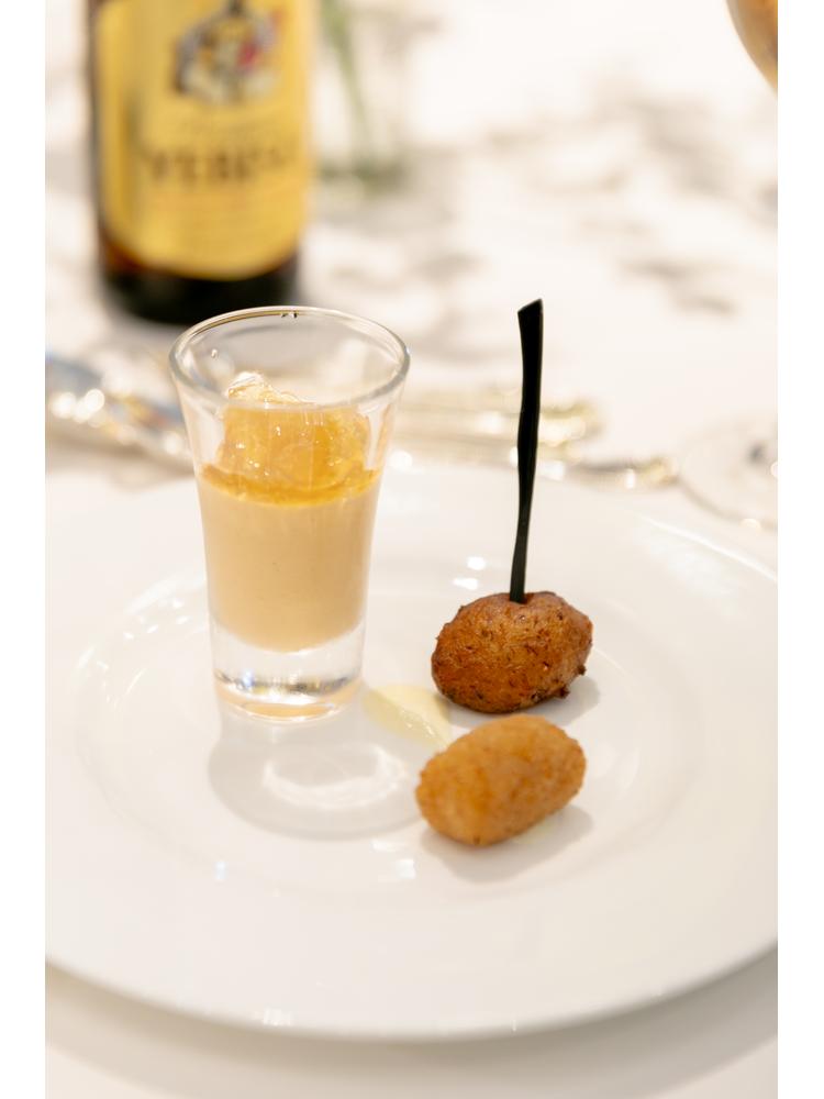 Anniversary.An EBISU