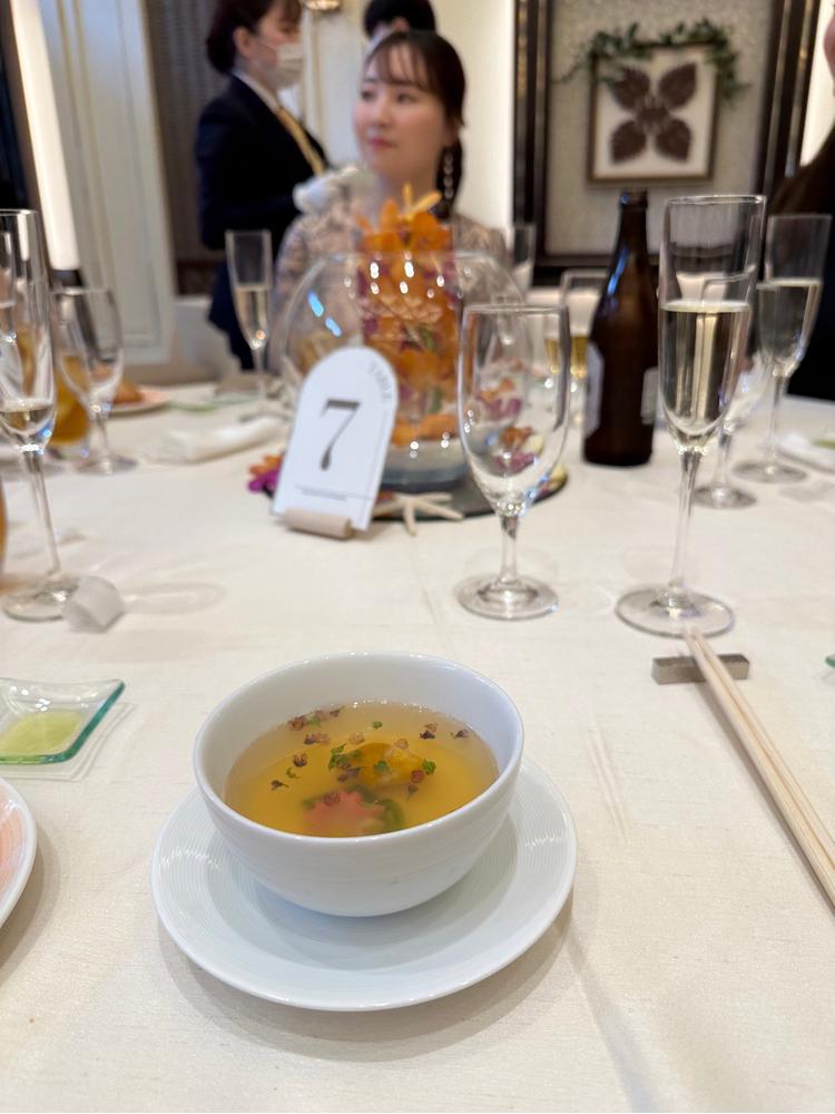 ル・センティフォーリア大阪