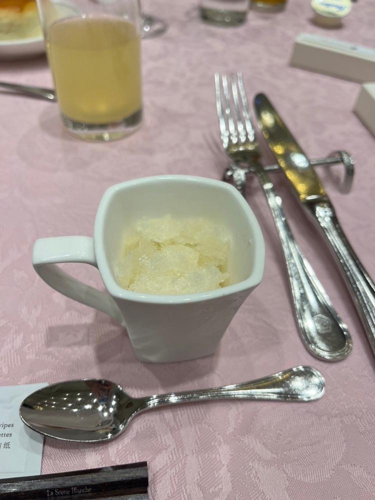 ラ・セーヌブランシュ