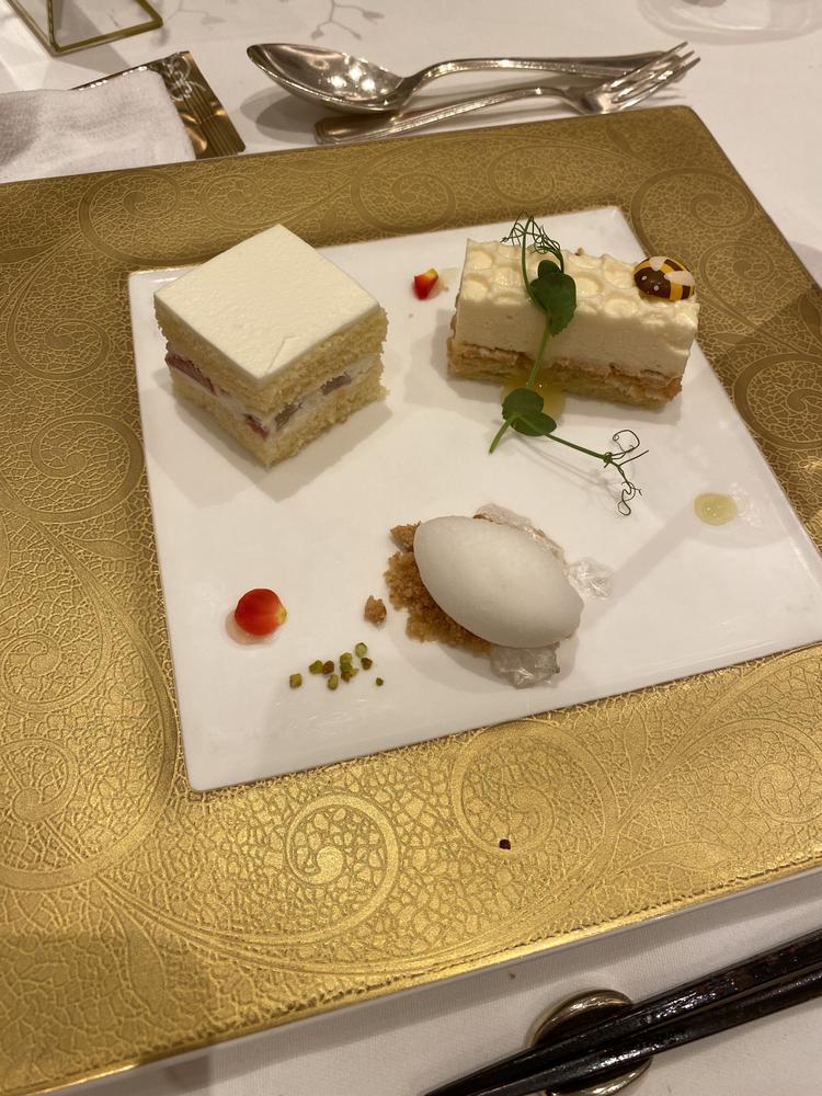 アプローズスクエア 東京迎賓館