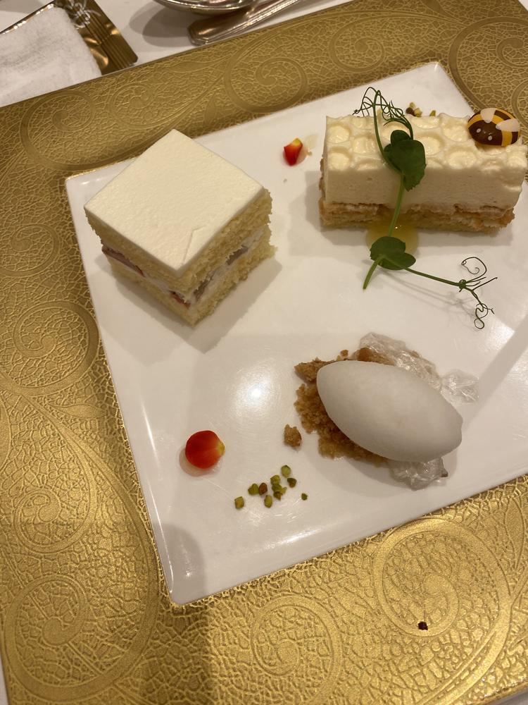 アプローズスクエア 東京迎賓館