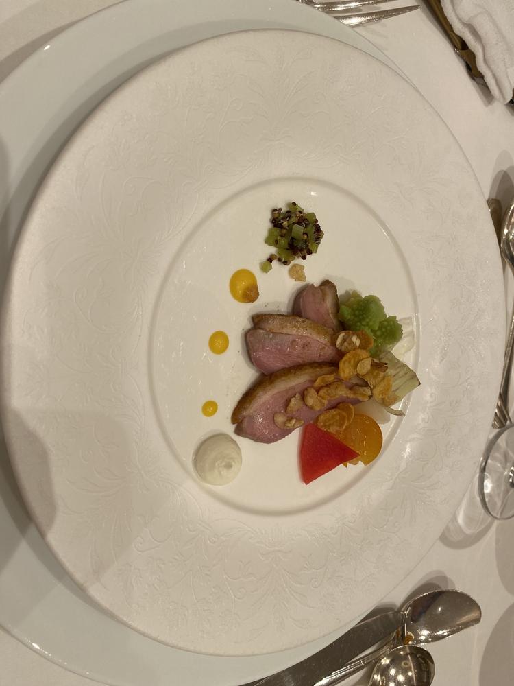 アプローズスクエア 東京迎賓館