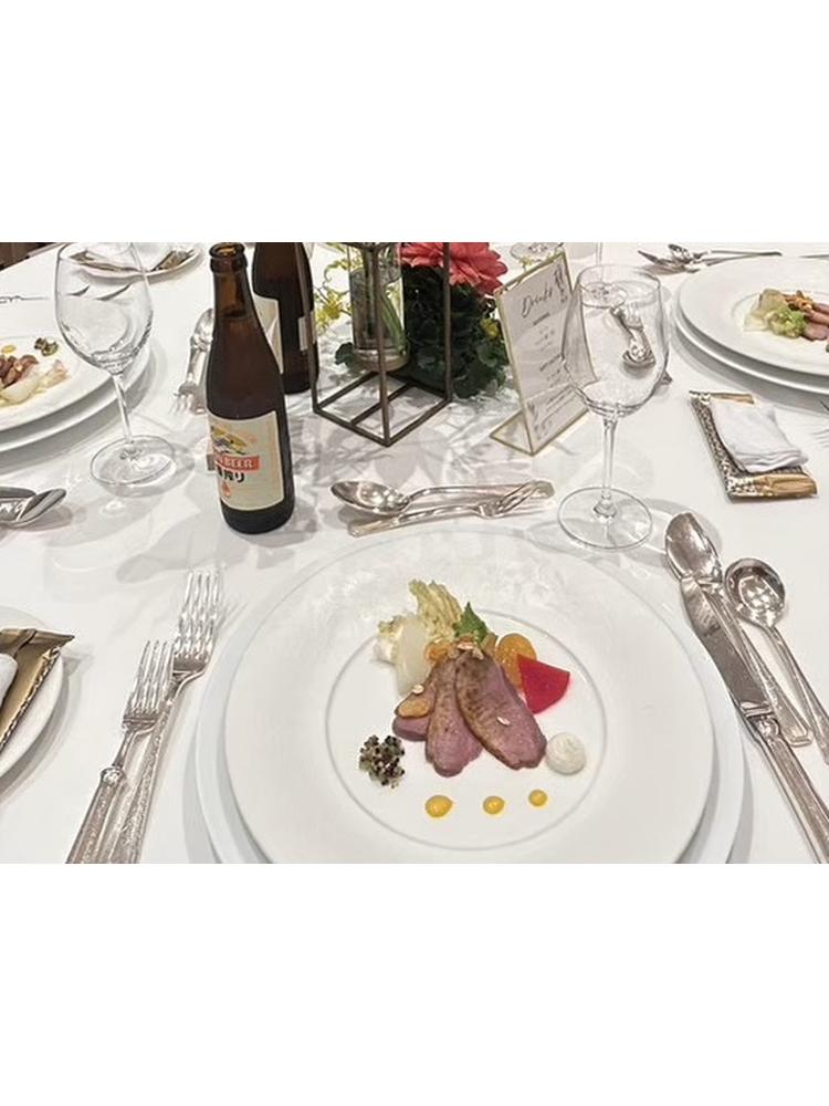 アプローズスクエア 東京迎賓館