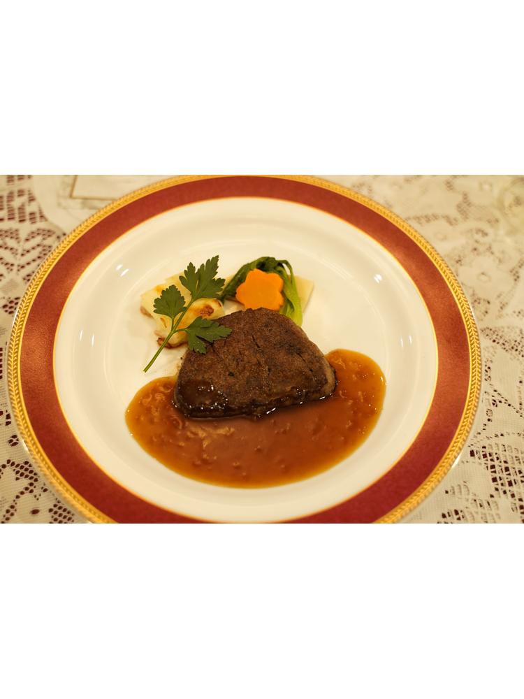 コルティーレ茅ヶ崎