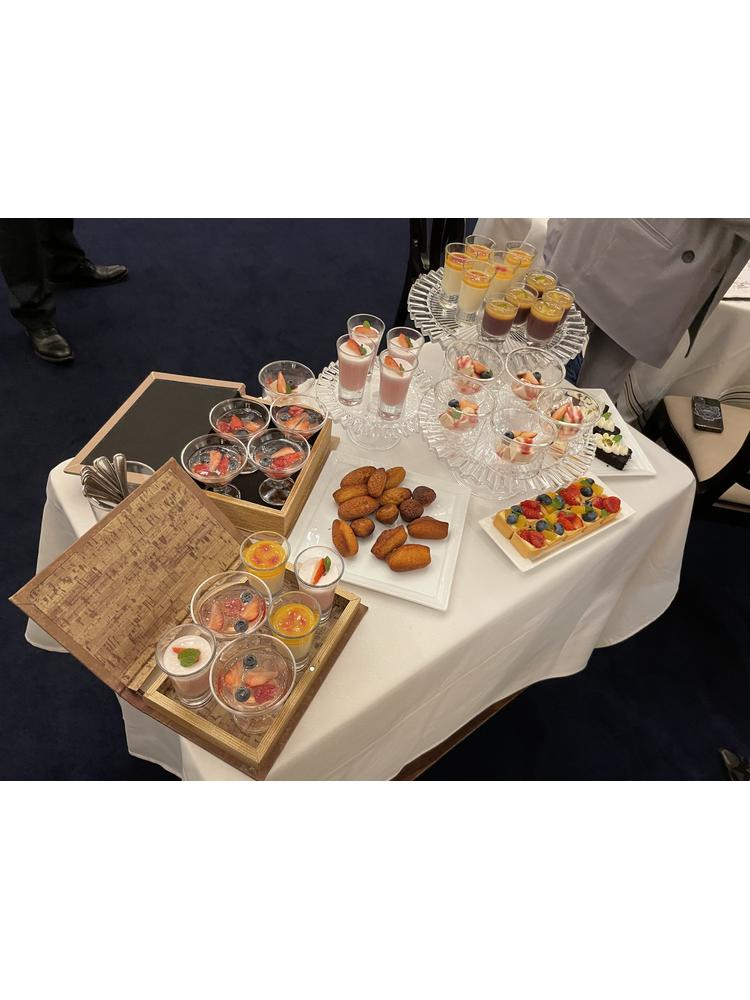 カサ・デ・アンジェラ青山(Casa d' Angela Aoyama)