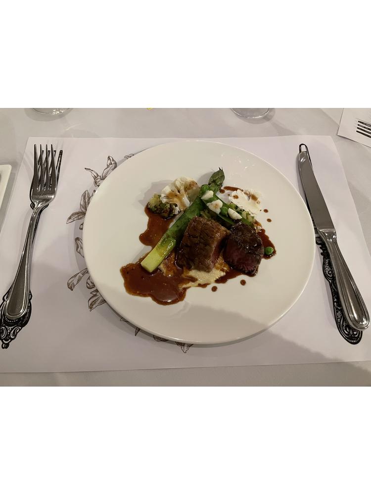 カサ・デ・アンジェラ青山(Casa d' Angela Aoyama)