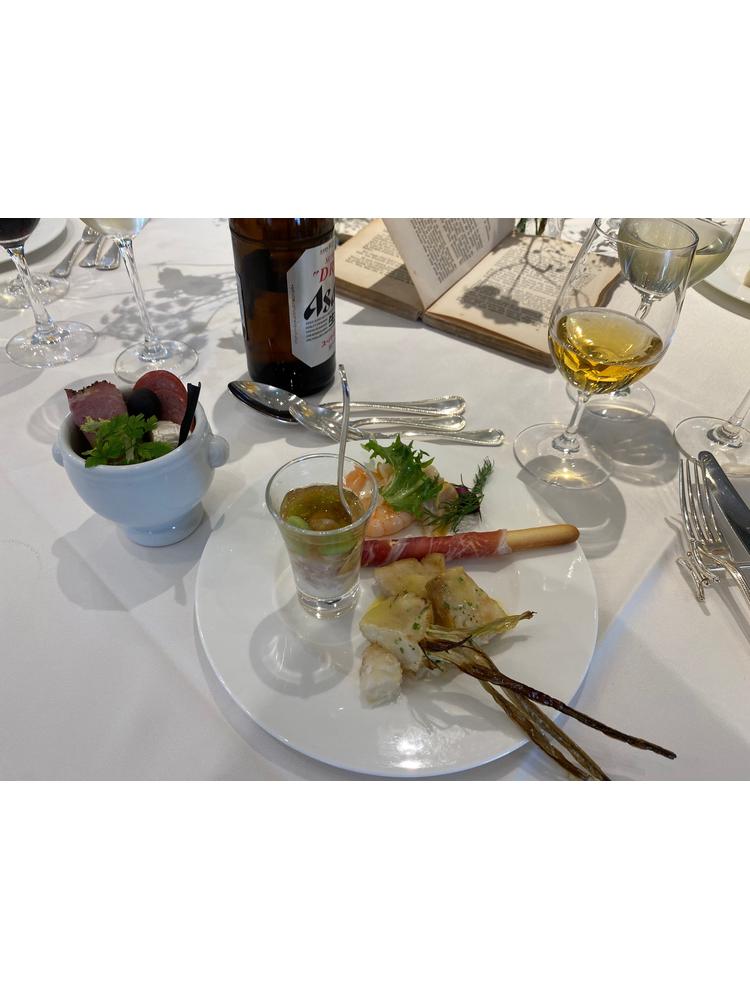 Anniversary.An EBISU