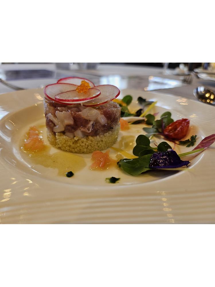 カサ・デ・アンジェラ馬車道(Casa d' Angela)