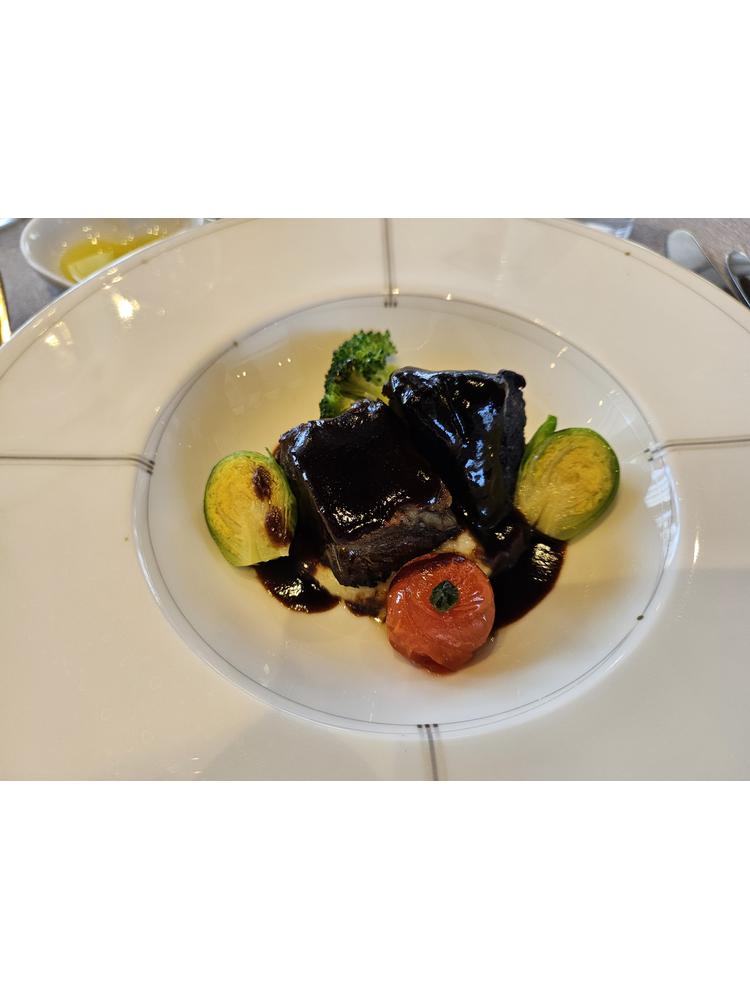 カサ・デ・アンジェラ馬車道(Casa d' Angela)