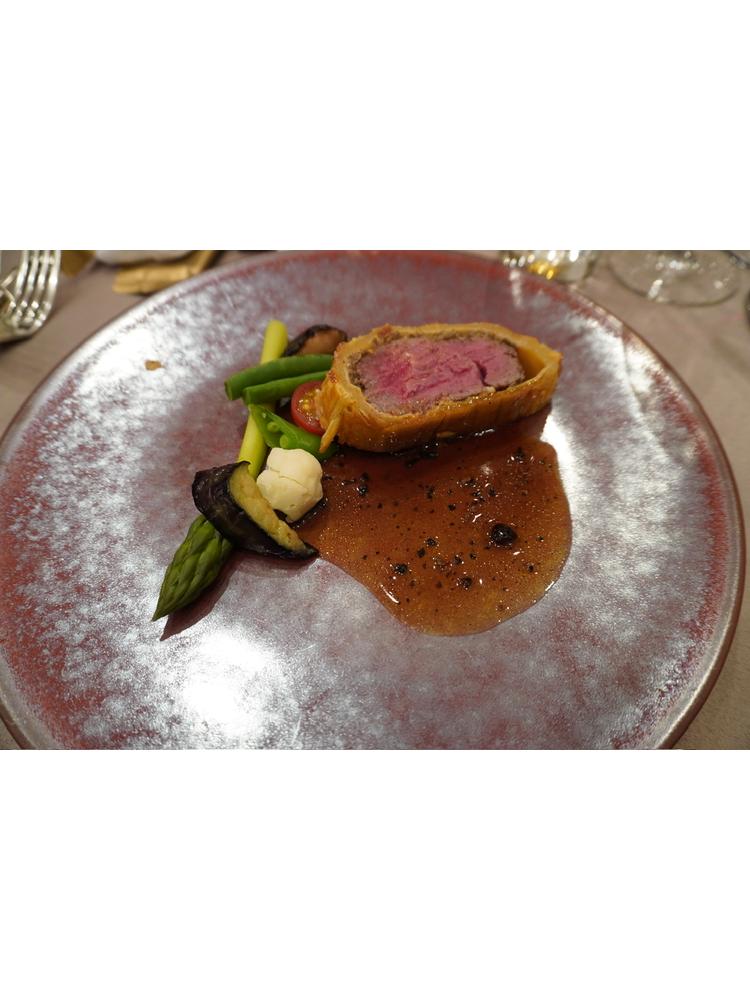 ザ ストリングス表参道