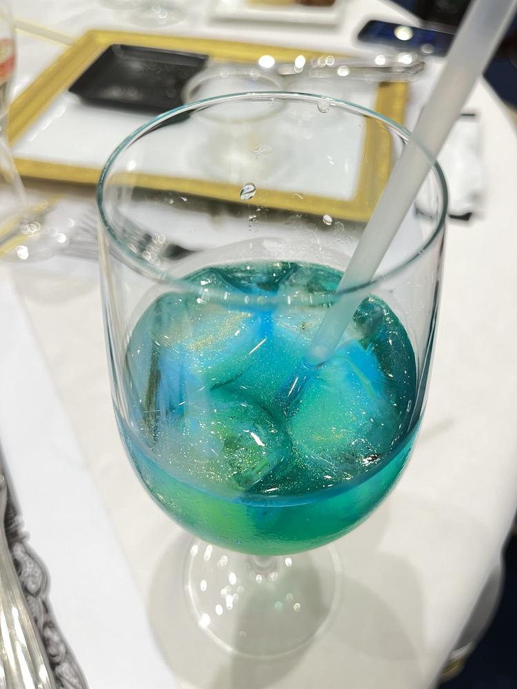 カサ・デ・アンジェラ青山(Casa d' Angela Aoyama)