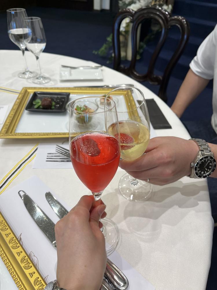 カサ・デ・アンジェラ青山(Casa d' Angela Aoyama)