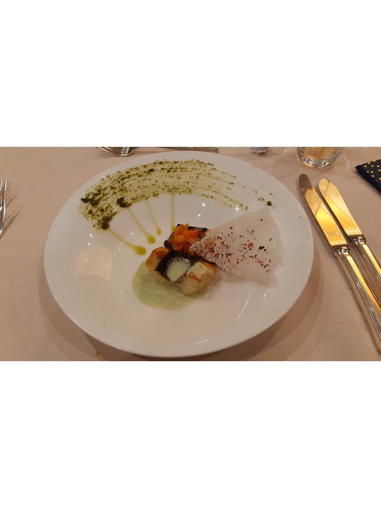 オリエンタルホテル東京ベイ