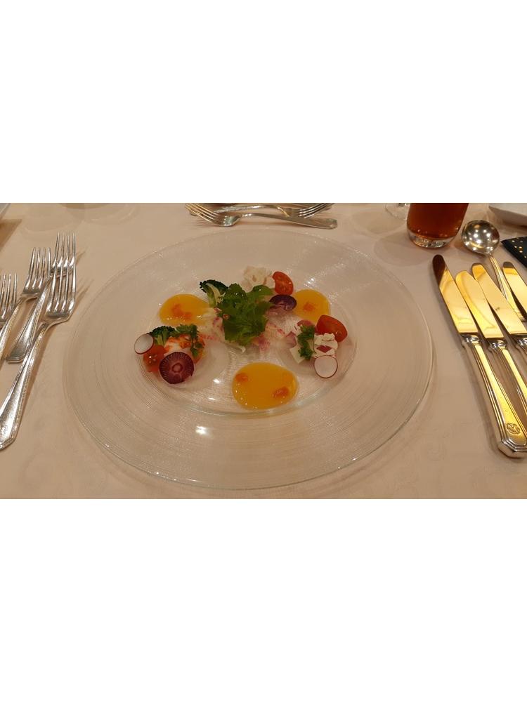 オリエンタルホテル東京ベイ