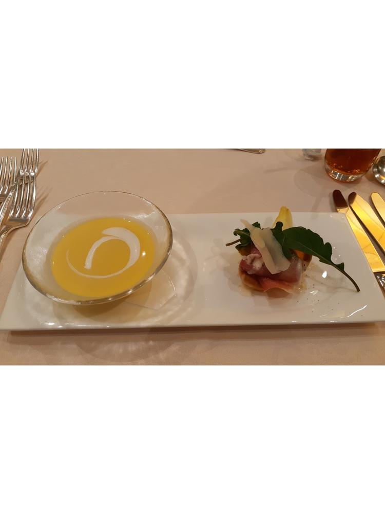 オリエンタルホテル東京ベイ