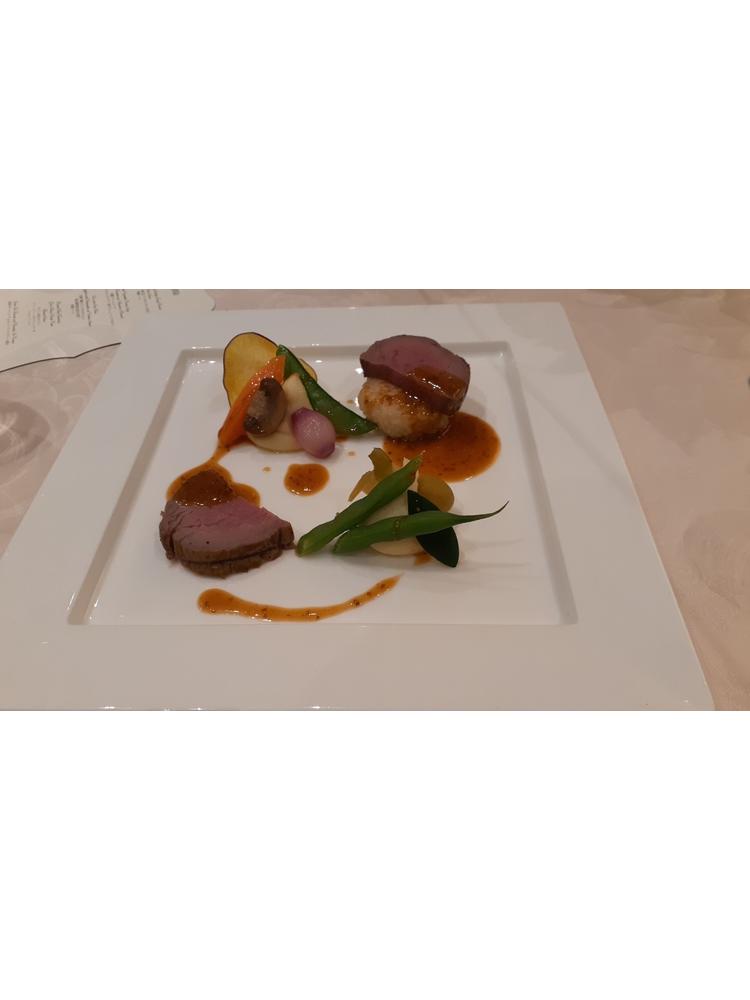 オリエンタルホテル東京ベイ